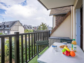 Apartment Fleur Marine-5